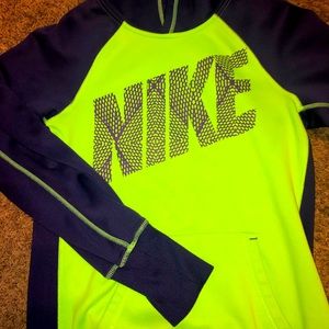 Nike hoodie